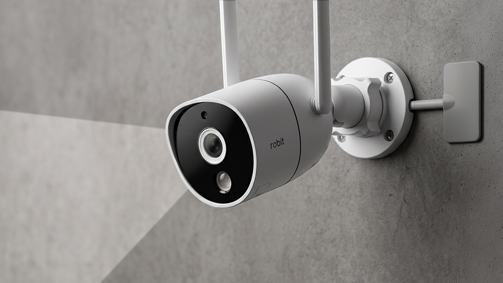 Review Rabit Smart IP Outdoor Cam Honest: CCTV 3K Tahan Air